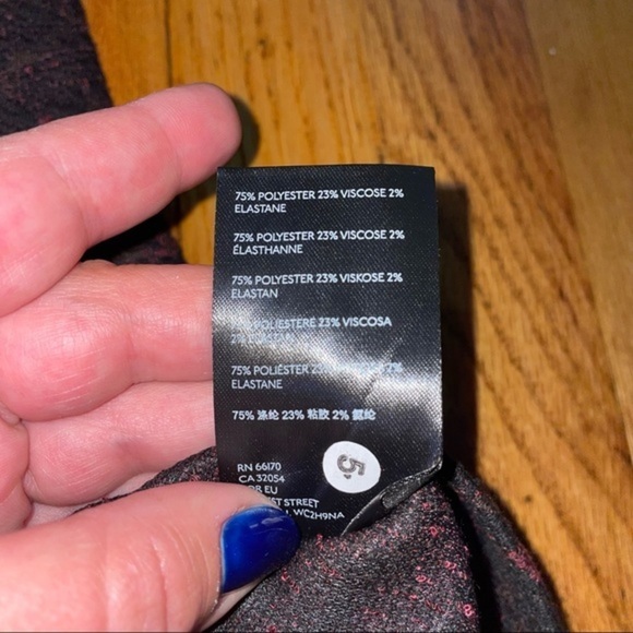 Free people Sunset Mini Dress - Picture 9 of 11